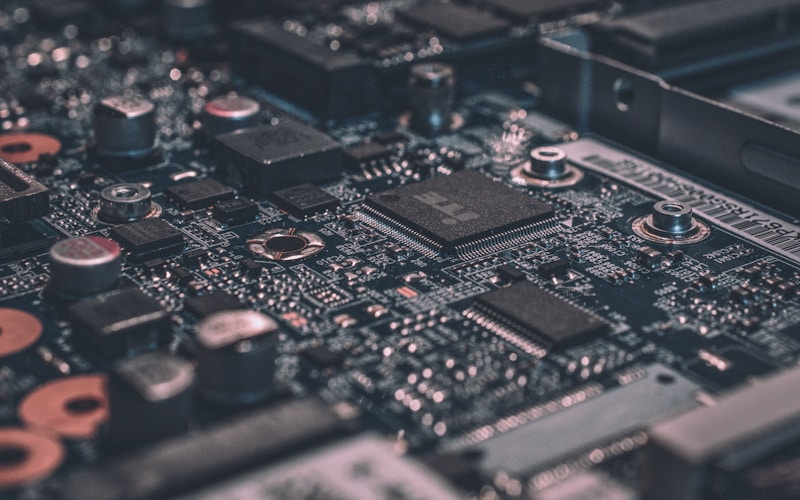 Computer en laptop APK