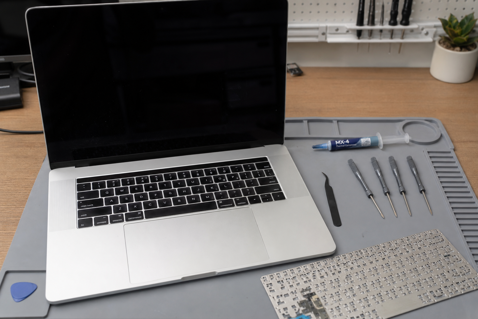 Computerreparatie in Venray