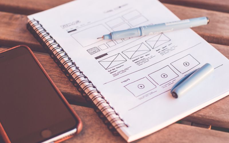 Webdesign